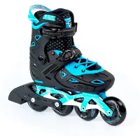 Flying Eagle S9 Rullaluistimet