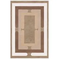 Asir -matto Sftkece048 80x120 cm