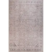 Asir -kilimi Folk Chenille BA 34 210x310 cm