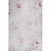 Hobby Hall Asir-kilimi Folk Chenille BA 24 150x230 cm