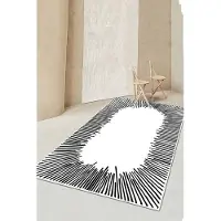 Asir -matto Somber 120x180 cm
