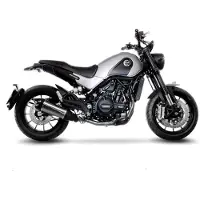 Leovince 8098 Benelli Katalysaattorin Vaimennin