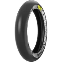 Pmt Tyres Slick Medium Tl Urheilullinen Takarengas