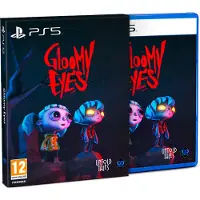 Gloomy Eyes - Slipcase Edition (5)