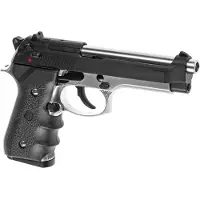 LS M9a Gbb Airsoft-pistooli