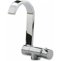 Oem Marine 2x1/2´´ Vesihana