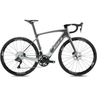 Bh Irs1 Carbon 1.6 2ezmag Ultegra Di2 2026 Sähköinen Maantiepyörä