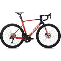 Bh Rs1 5.0 Ultegra Di2 Power 2026 Maantiepyörä