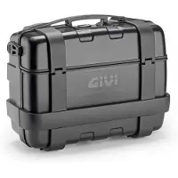 Givi Trekker Lite 33l Sivulaukku Vasen