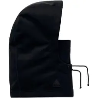 Burton Bonded Huppu musta