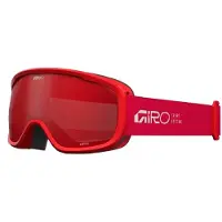 Giro Buster Stacked Junior Laskettelulasit