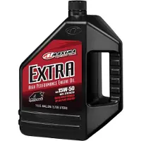 Maxima Racing Oil 4t 15w-50 Extra Moottoriöljy 3.785l