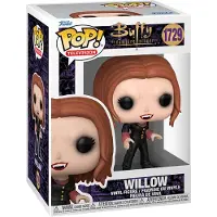 Funko POP! Buffy The Vampire Slayer Tv Willow Vampire Kuvio 9 Cm