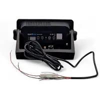 Sportnav Spo25f Plotteri Transduktorilla