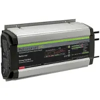 Promariner Protournament Elite Series 2 Banks Laturi 24a