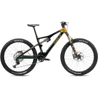 Bh Ilynx Trail Carbon 8.5 2ezmag 29´´ Xt 2026 Sähköinen Maastopyörä