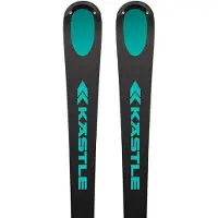 Kästle Rx12 Sl Factory Fis Wc+plate 14mm Alppisukset