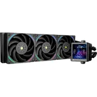 Thermalright Frozen Vision 360 V2 ARGB CPU prosessorin nestejäähdytin