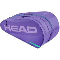 Head Tour Racquet Bag, Tennislaukut