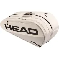 Head Tour Racquet Bag, Tennislaukut