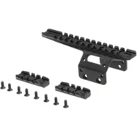 Action Army T10 Front Raide