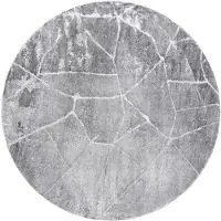 Hakano matto Trex Marble 2 160x160 cm