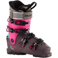 Rossignol Alltrack Jr 80 Lasten Laskettelumonot