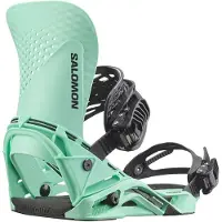 Salomon Hologram Lumilautasiteet