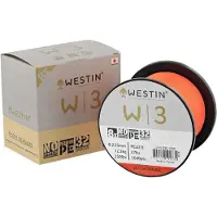 Westin W3 8 Braid Punottu Siima 3000 M