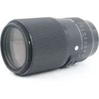 Sigma 105mm f/2.8 DG DN Macro Art Lens for Sony E