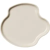 Iittala Aalto koristeellinen tarjotin Hiekka, 15 cm