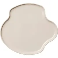 Iittala Aalto koristeellinen tarjotin Hiekka, 25 cm