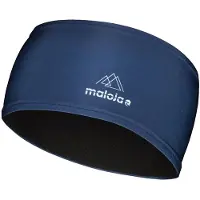 Maloja Strichkogelm Päänauha