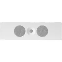 Tangent Spectrum II XLCR Hvid Satin