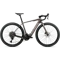Orbea Denna H40 Cues U6000 Gs Shadow 2026 Elektrisches Gravelbike