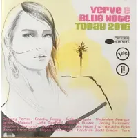 Hobby Hall CD Verve & Blue Note Today 2016