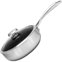 Scanpan - CS+ Paistokasari 26 cm Teräs