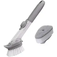 Hobby Hall Riposo harja Dual Cleaning Brush, 1 kpl