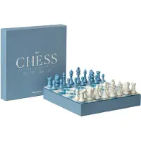 Printworks Shakki Classic Dusty Blue