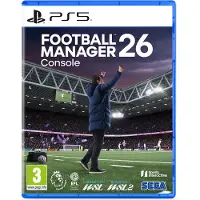 Football Manager 26 Console (PS5)