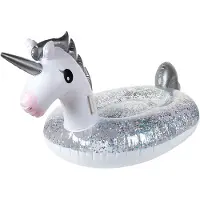 Aquafeel Unicorn Rengas Kelluke