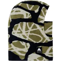 Burton Burke Hood Balaklava