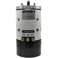 Muir Moottori 24v 1700w