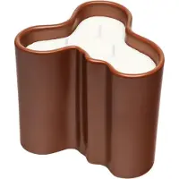 Iittala Aalto tuoksukynttilä 11 cm Tuli