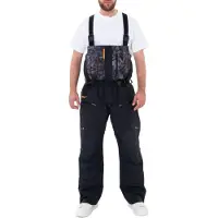 Graff Warmguard Winter 719-o-b-8 Haalarit