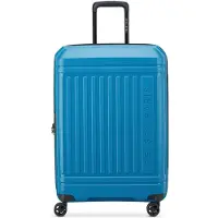 Delsey Lutece Se Expandable 68cm 73l Matkalaukku