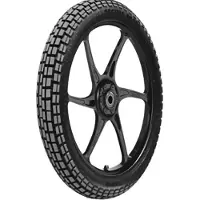 Ceat Secura Sport 54p Classic Tt Custom Moottoripyörän Rengas