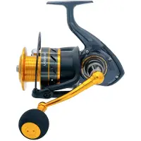 Daiwa Laguna 2024 Sw Heittokelan