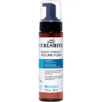 Curlsmith Bouncy Strength Volume Foam Muotovaahto 222 ml