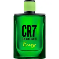 Cristiano Ronaldo CR7 Energy, EdT 50ml